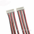 Montagem Molex-51021 51146-5p chicote de fio do conector molex